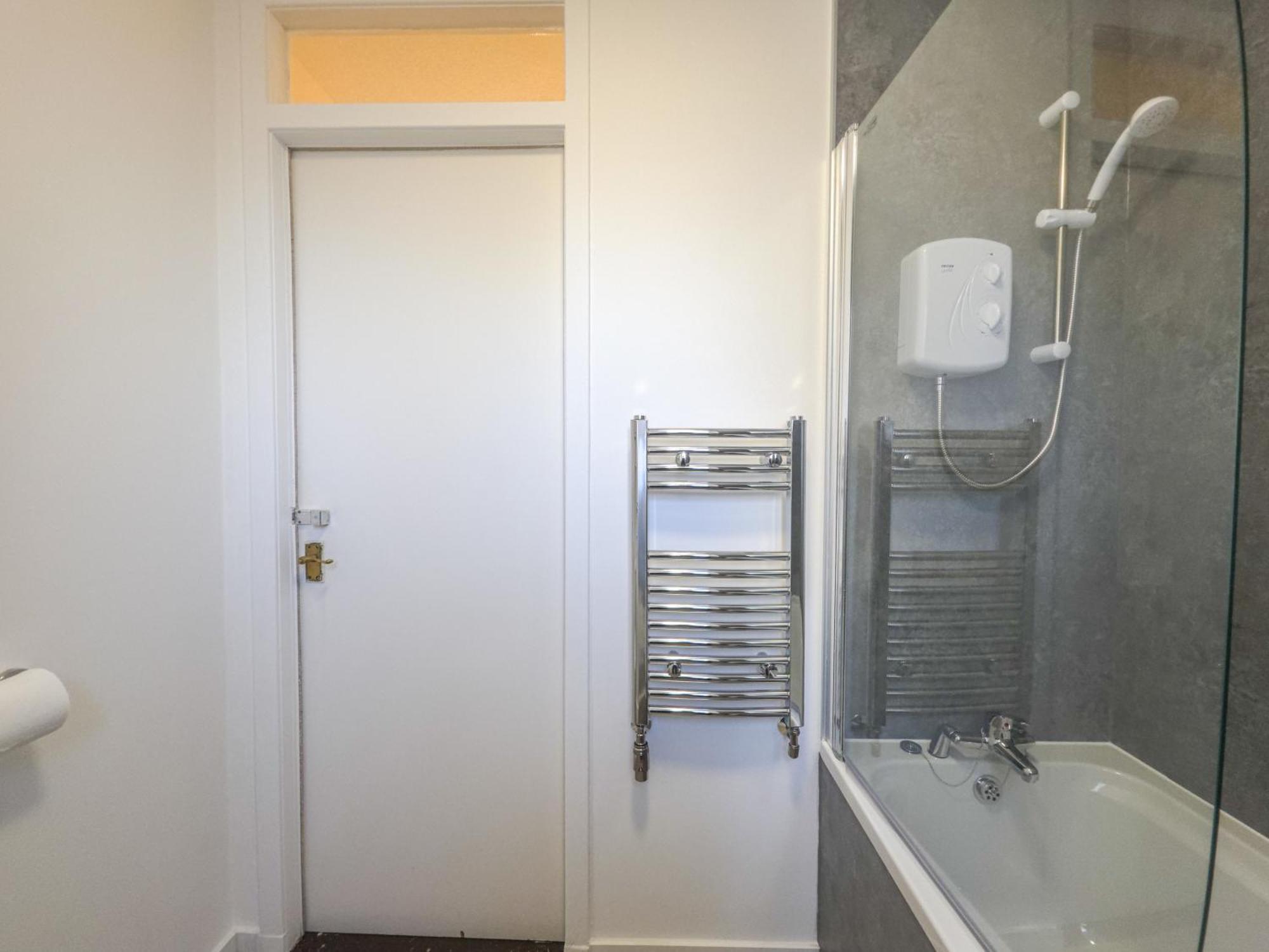 Northern Cosy 1 Bedroom Apartment - Aberdeen Luaran gambar