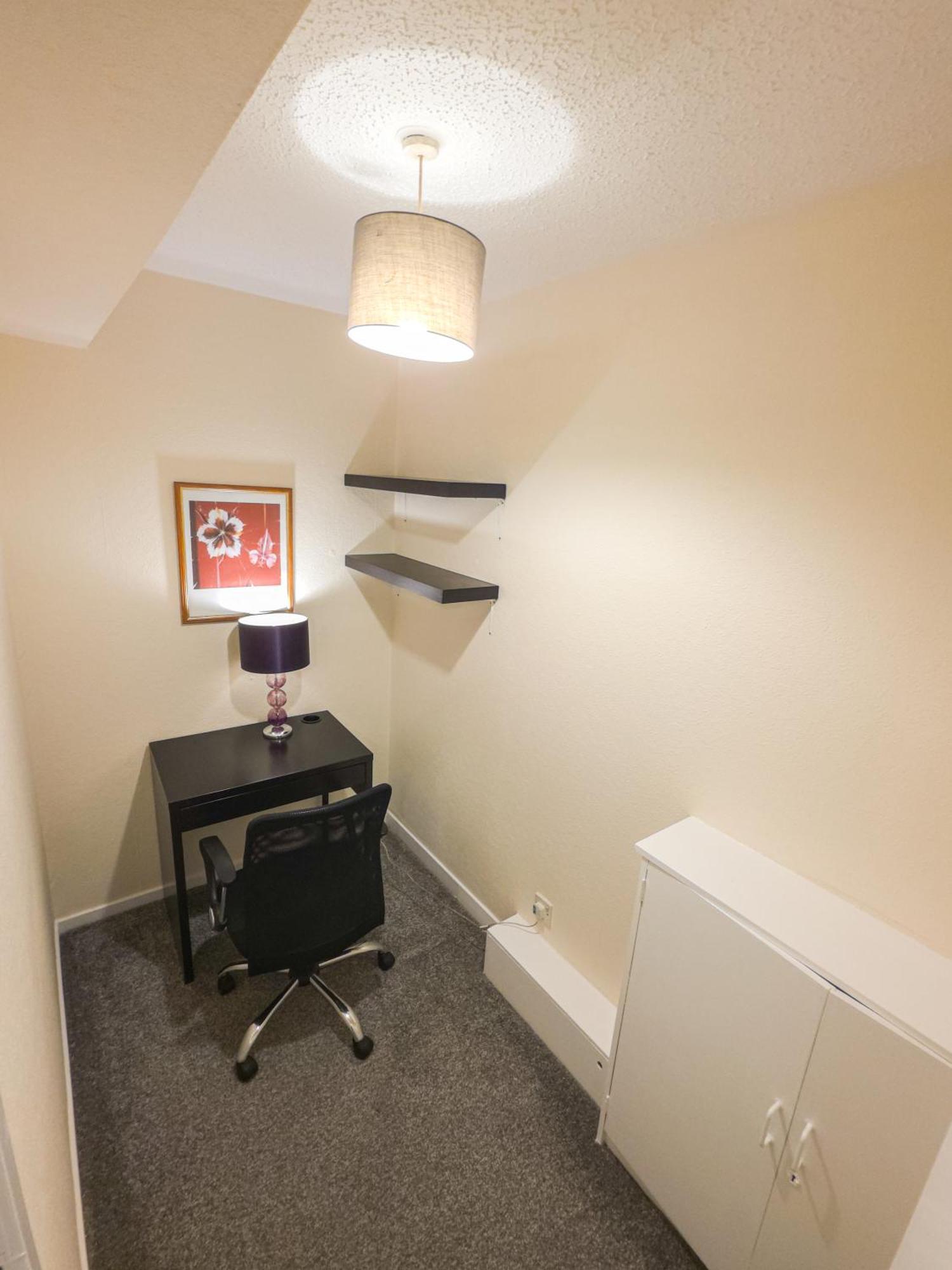 Northern Cosy 1 Bedroom Apartment - Aberdeen Luaran gambar