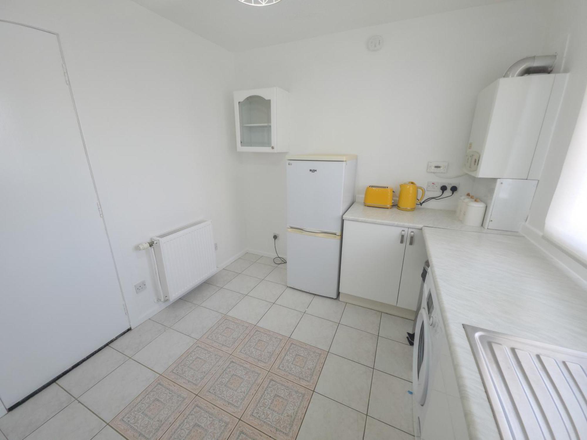 Northern Cosy 1 Bedroom Apartment - Aberdeen Luaran gambar