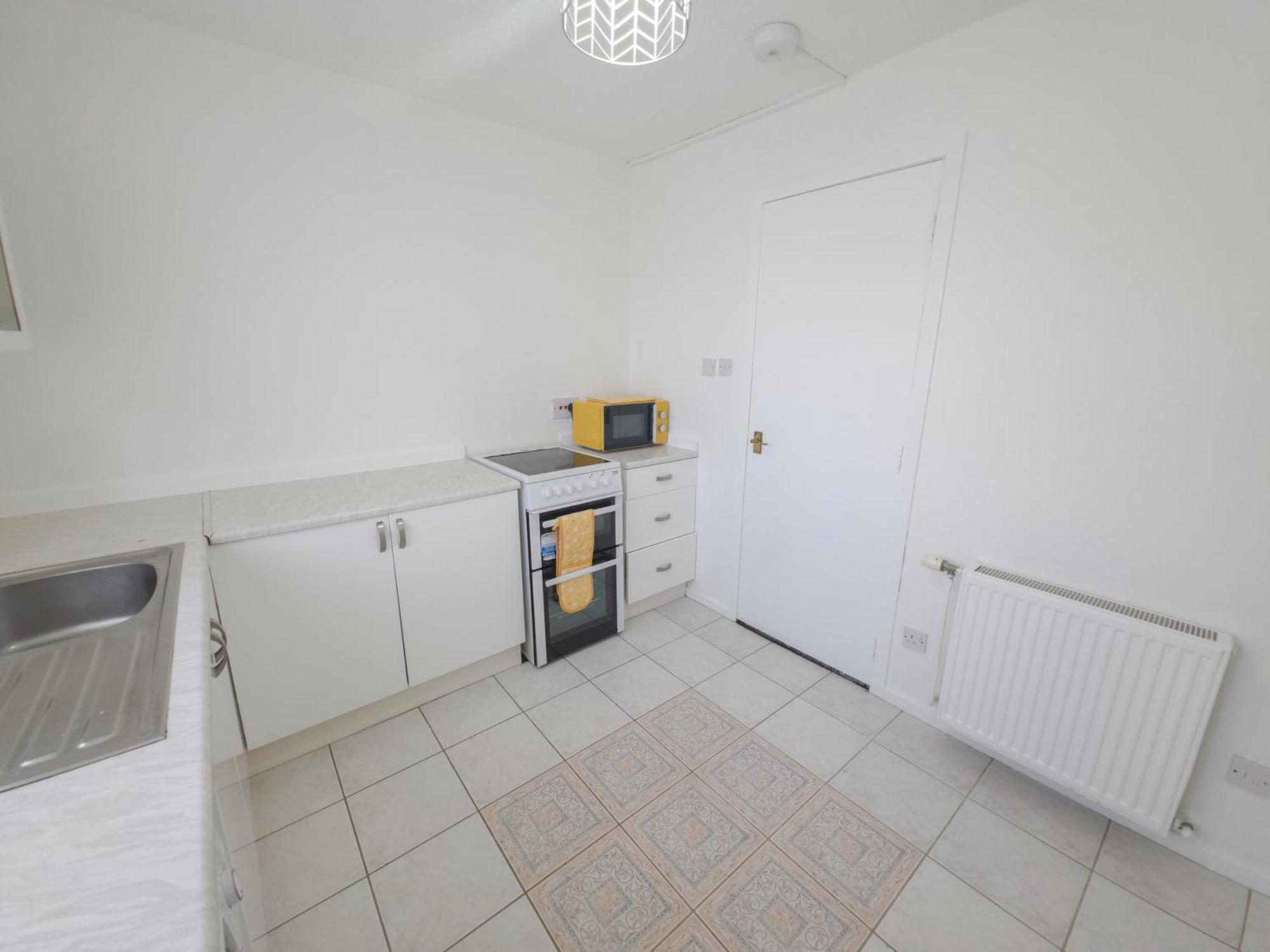 Northern Cosy 1 Bedroom Apartment - Aberdeen Luaran gambar
