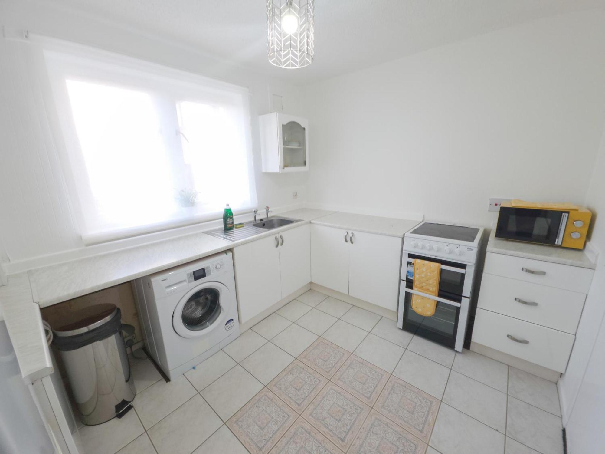 Northern Cosy 1 Bedroom Apartment - Aberdeen Luaran gambar